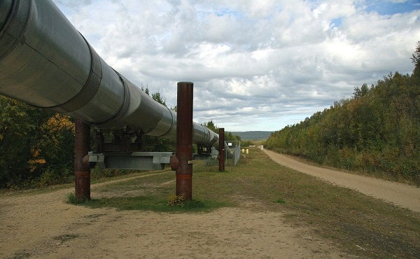 Robust pipeline